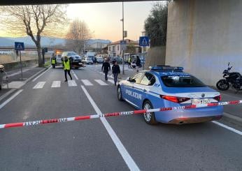 Savona, incidente a Vessalico: morto un 23enne in fuga dopo una rapina