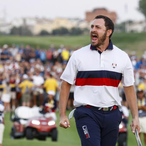 Ryder Cup 2023, seconda giornata: vittoria USA nel four-ball | VIDEO