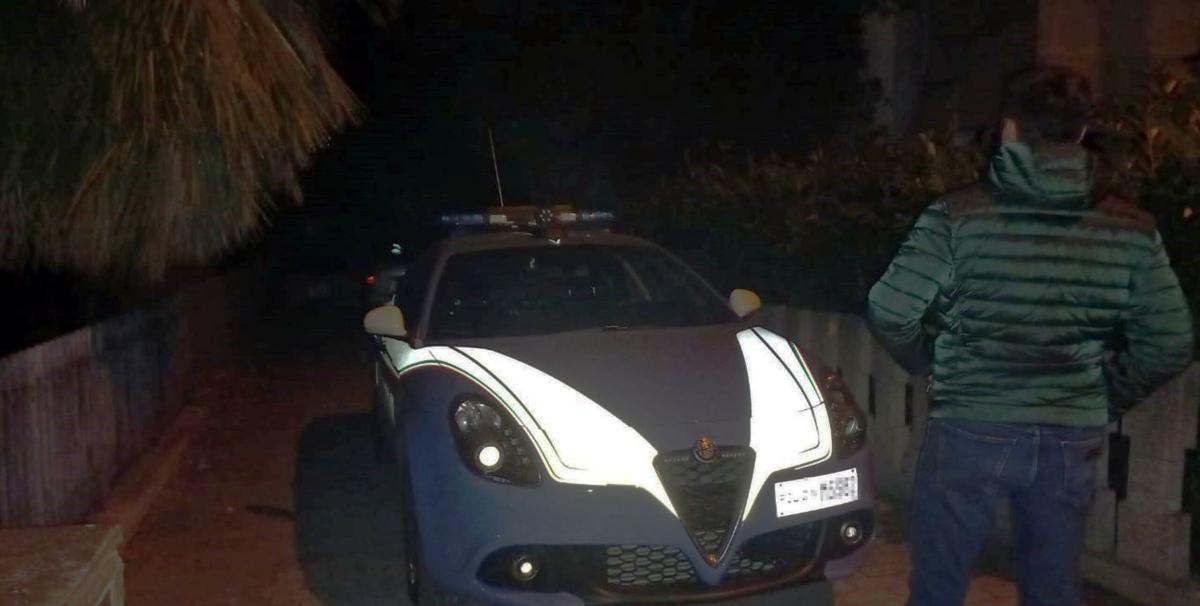 Omicidio di Fano, convalidato l’arresto per Angelo Sfuggiti. L’auto…