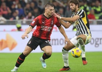 Milan-Fiorentina, le probabili formazioni: attacco atipico per i rossoneri