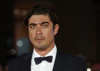 Race for Glory: Audi VS Lancia, quando esce, cast e trama del film con Riccardo Scamarcio