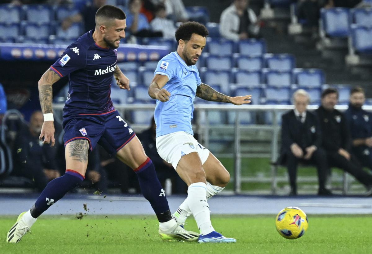 Lazio, ultimatum a Felipe Anderson: rinnovo entro stasera o sarà addio