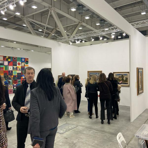 Arte fiera Bologna 2024: date, orari, biglietti e programma