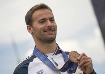 Nuoto di fondo, due pass olimpici per l’Italia nei 10 km