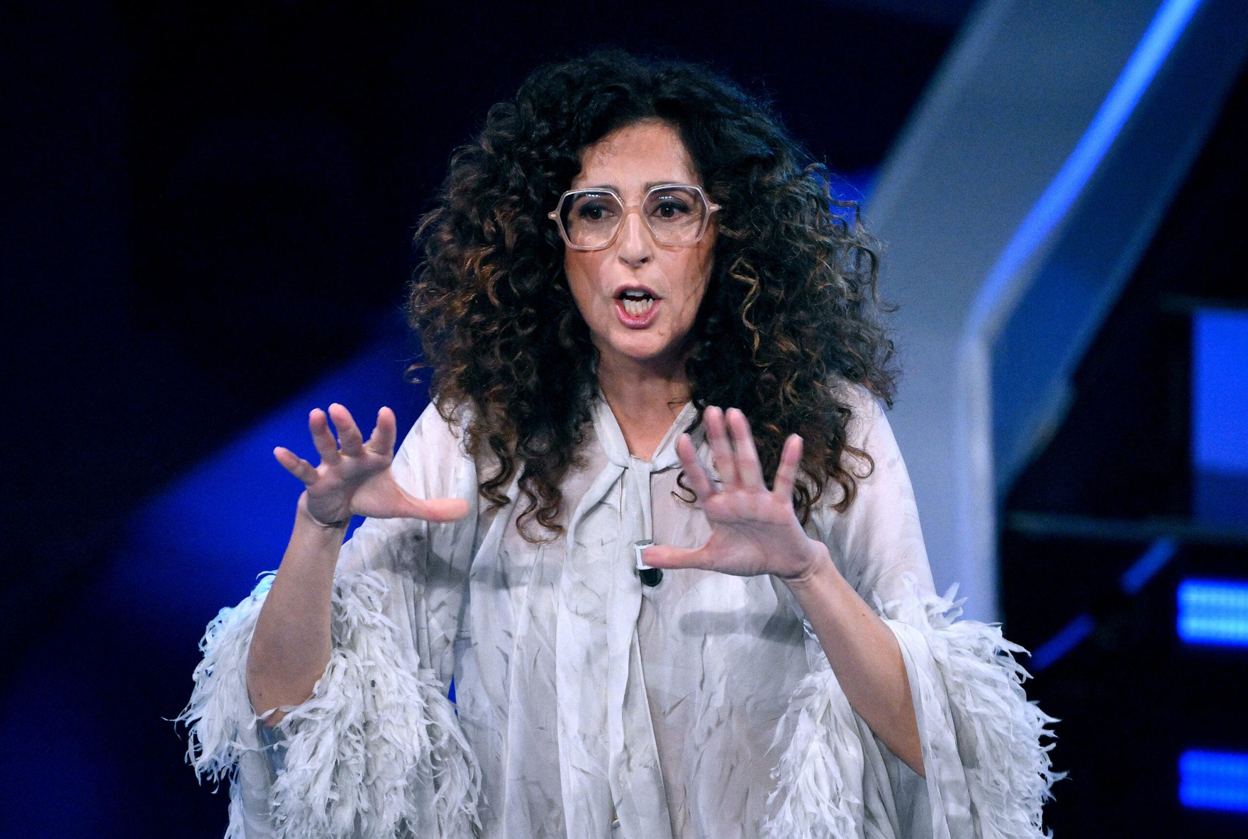 Teresa Mannino, Sanremo 2024, il monologo sull’uomo e il rapporto con la natura: “Noi distruggiamo tutto”