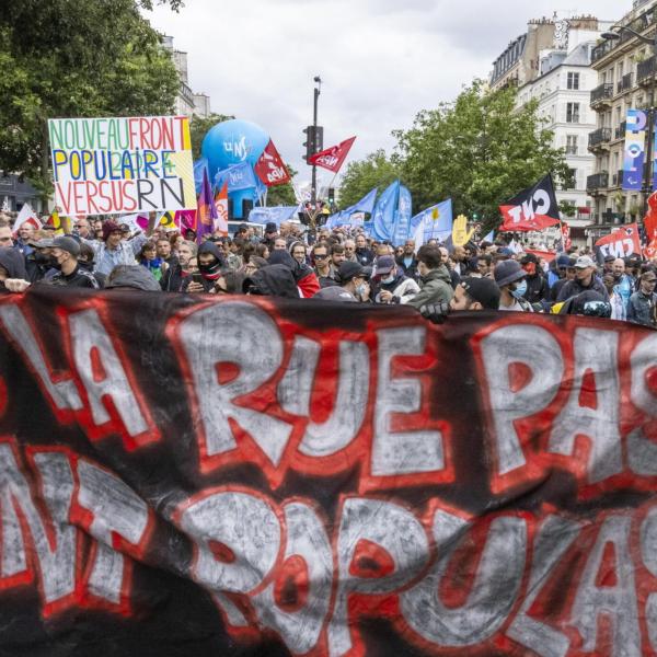 Elezioni anticipate in Francia 2024, Marchetti (ricercatore indipendente): “Il Paese è polarizzato. Macron? Rischia di fare il vaso di coccio tra quelli di ferro”