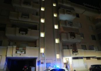 Tragedia a Sassari, morto sul colpo un 55enne precipitato dal balcone mentre puliva la tenda da sole