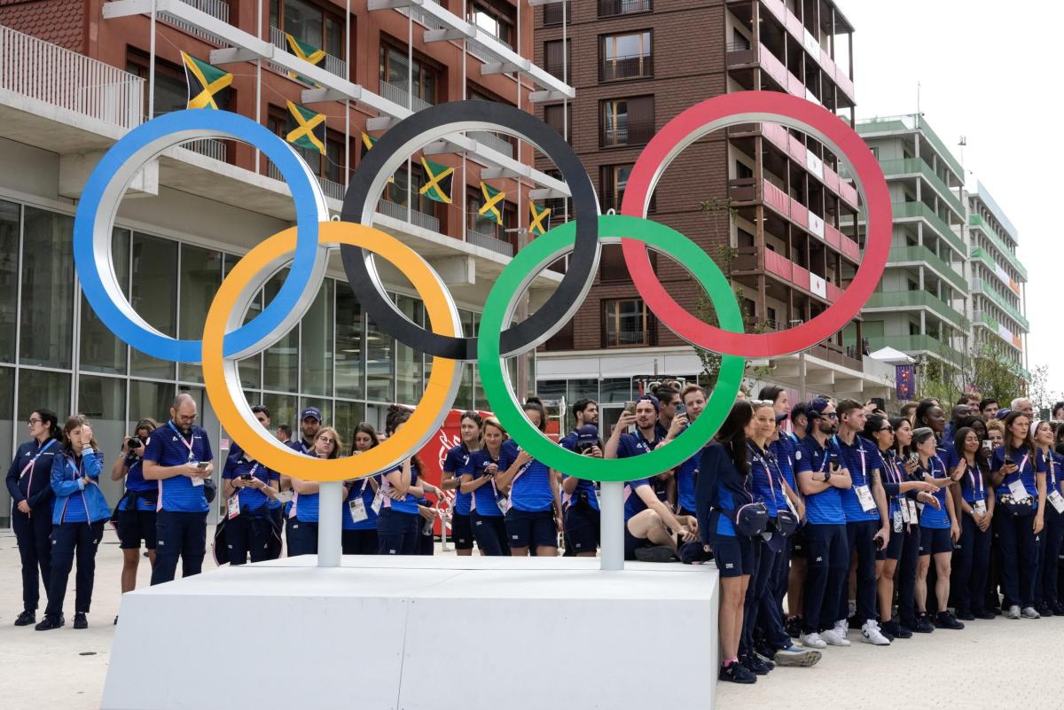 Quando e dove vedere la cerimonia d'apertura delle Olimpiadi di Parigi