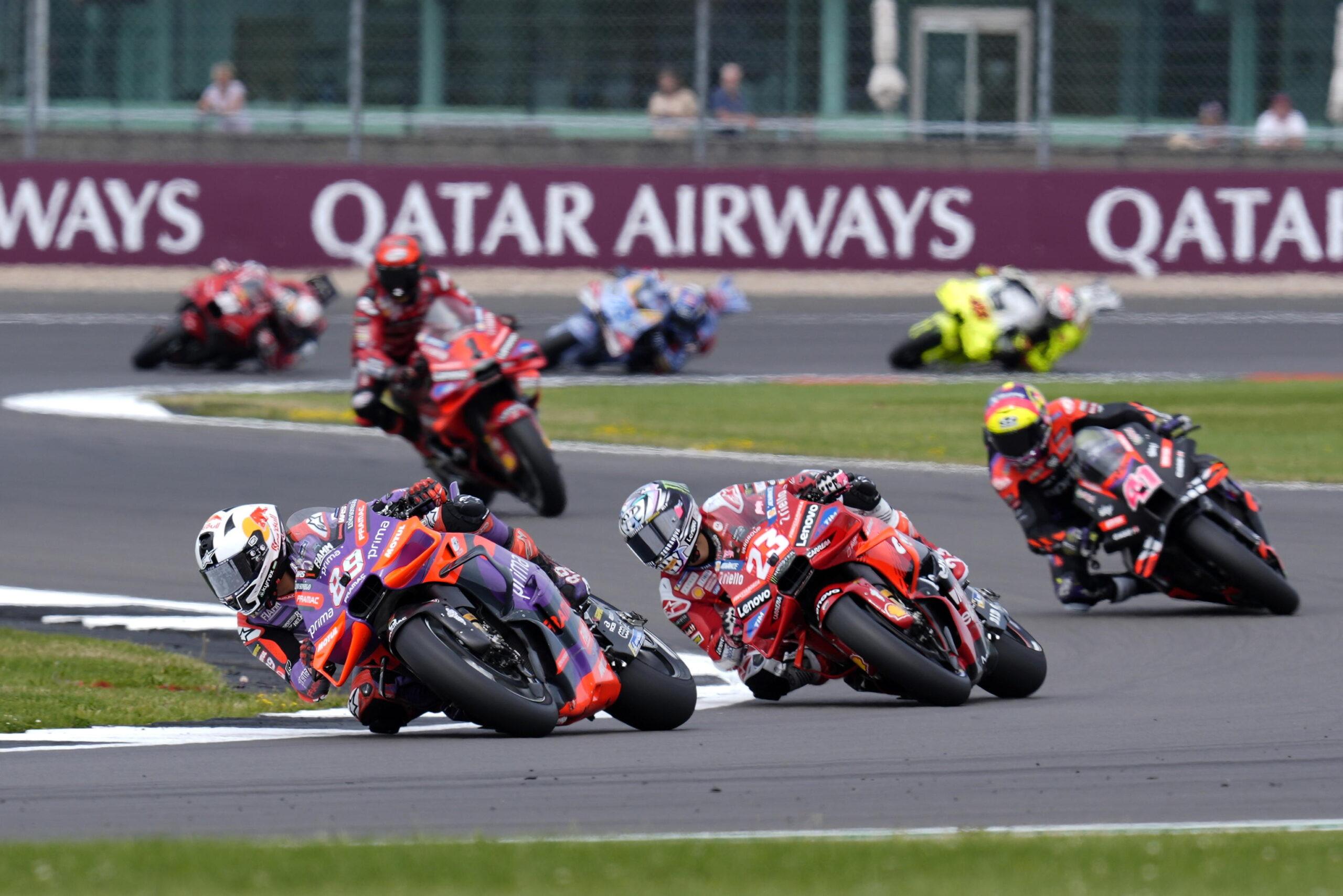 MotoGP 2024, chi ha vinto la gara a Misano? Le classifiche aggiornate