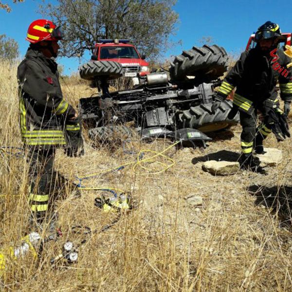 Chi è Bardo Klevis, l’operaio 32enne di origini albanesi morto in un incidente con il trattore in provincia di Bari