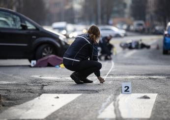 Chi è il centauro 49enne morto in via Regina Margherita a Roma nella notte di oggi?