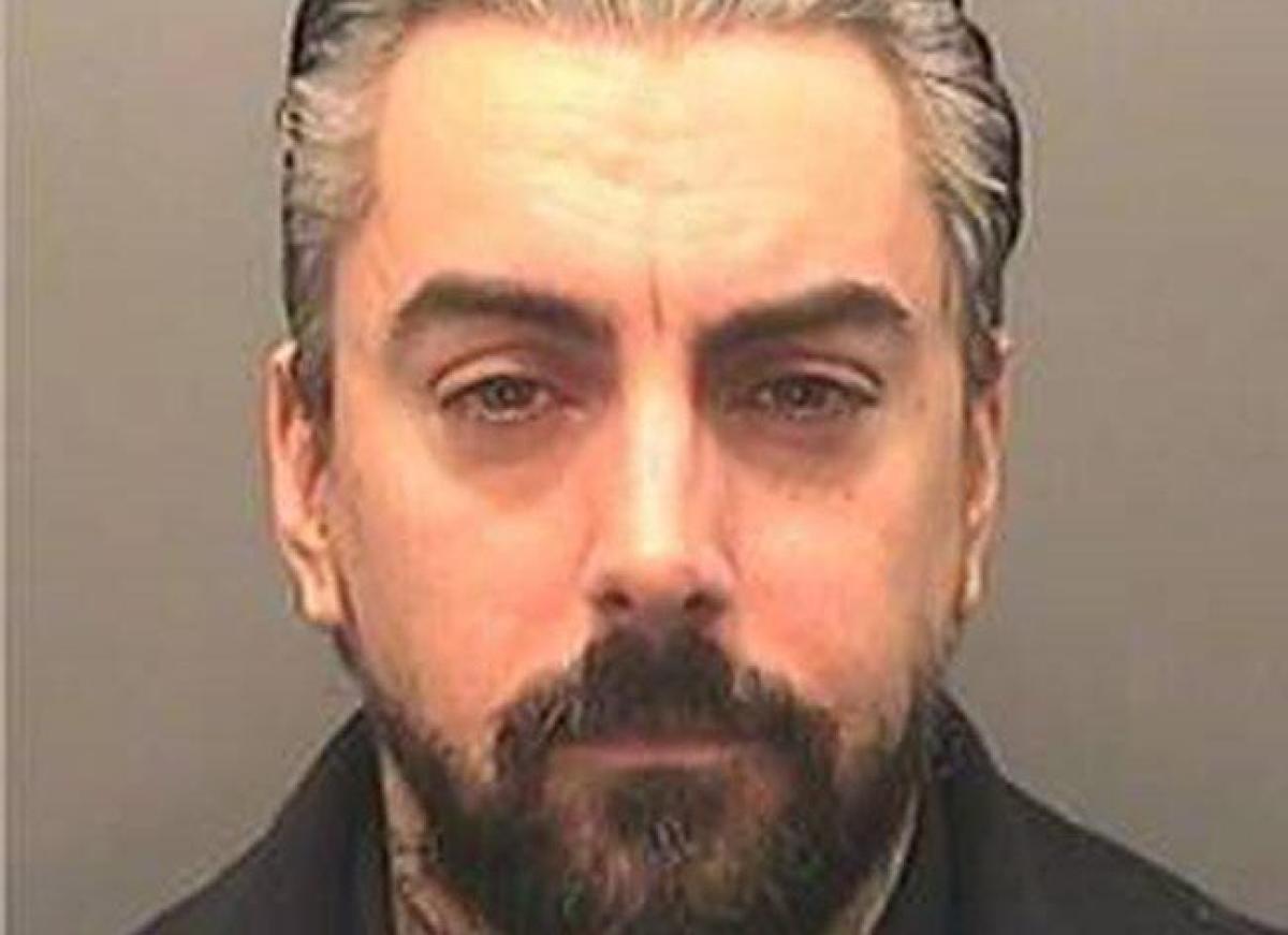 L’agghiacciante storia di Ian Watkins: l’ex leader dei Lostprophets condannato per pedofilia