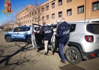 Rissa con pistole a Milano, arrestati i trapper Baby Gang e Simba L…