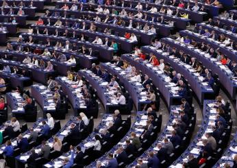 Diritto all’aborto nella Carta Ue: la risoluzione del Parlamento passa con 336 voti favorevoli, verso il sì alla modifica dell’articolo 3