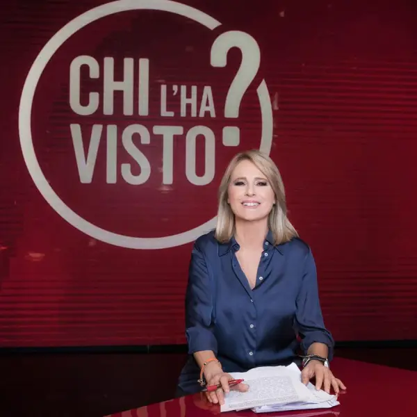 Chi l’ha visto anticipazioni di stasera 14 dicembre