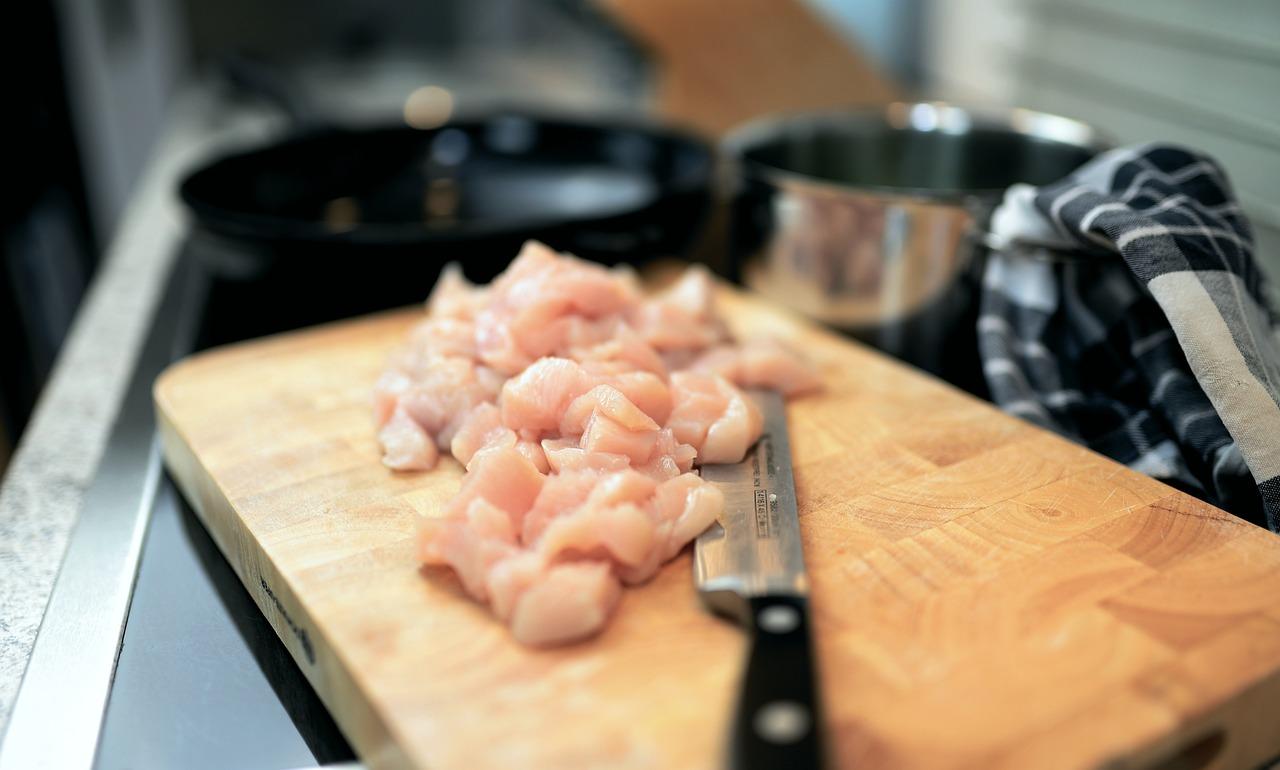 Cucinare i durelli di pollo: ricette in padella