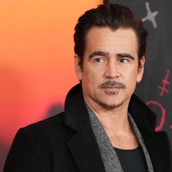 Colin Farrel ha una moglie? Qual è la sua situazione sentimentale attuale