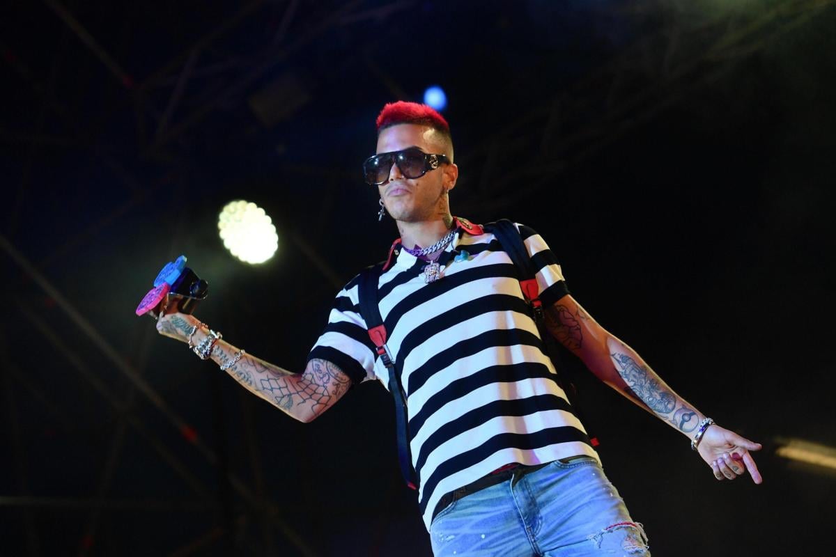 Drillionaire con Lazza, Blanco e Sfera Ebbasta, testo e significato…