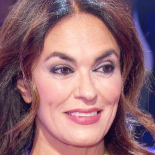 Maria Grazia Cucinotta è rifatta? “Non ho resistito al botox”