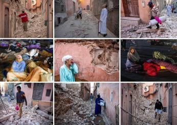 Marocco, turisti italiani bloccati tra i monti a causa del terremoto