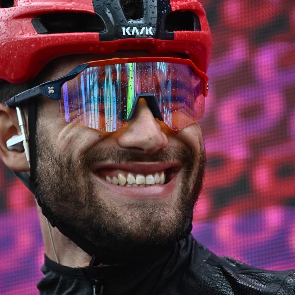 Mondiali Ciclismo, Ganna: “Non veniamo per portare in giro una bicicletta”