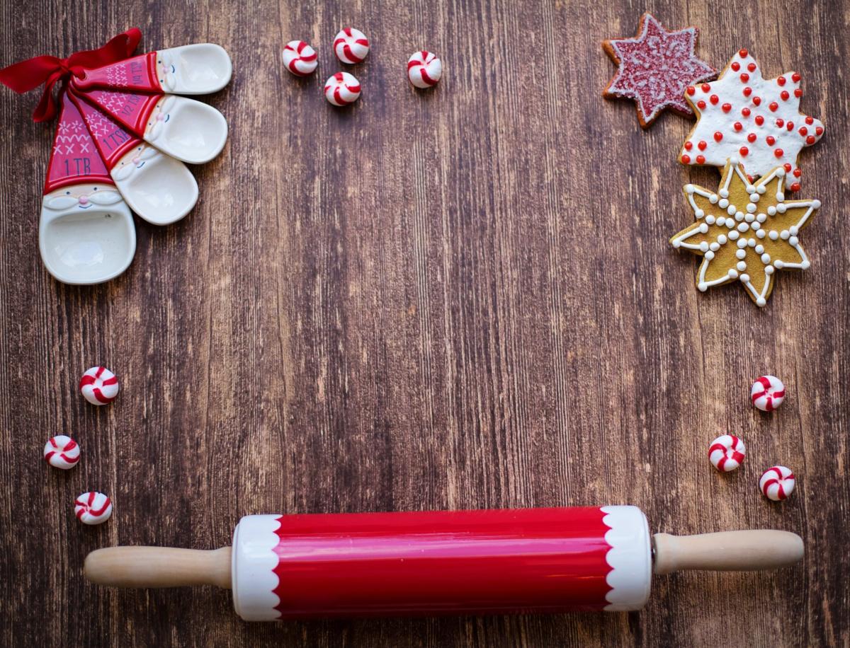 Natale goloso con il panforte: la ricetta originale