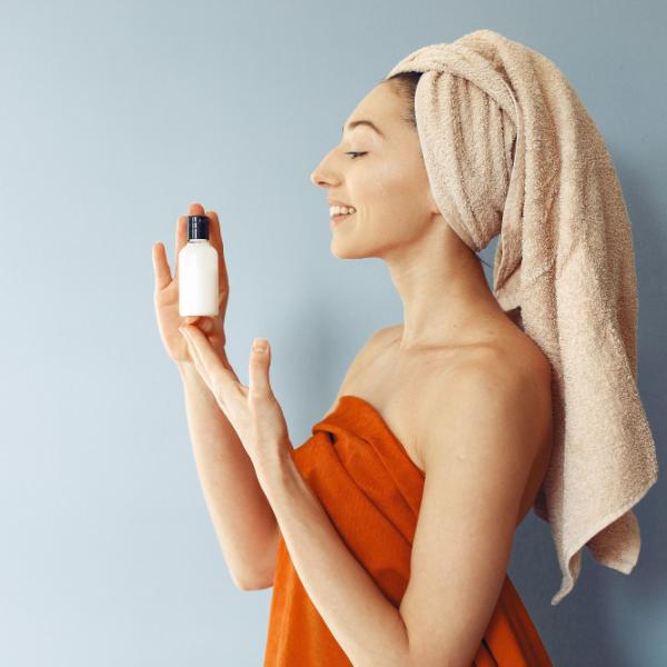 Shampoo fai da te con ingredienti naturali: benefici e preparazione