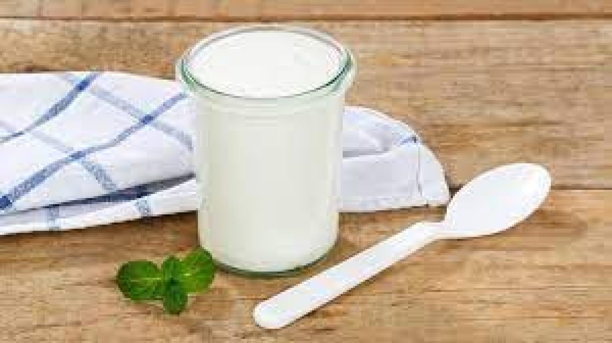 Skyr: il nuovo super food irlandese