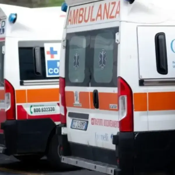 Dramma ad Avellino, bambino di otto anni muore schiacciato da un tavolo di ferro a Montemarano