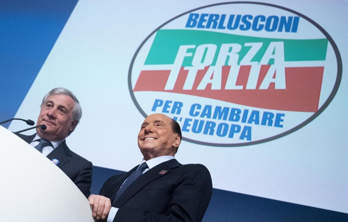 Morte Berlusconi, Tajani: “Abbiamo il dovere di andare avanti”