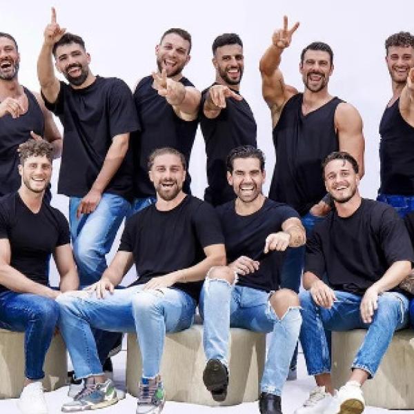 Tentatori Temptation Island 2023: chi sono Andrea Della Cioppa, Daniele Schiavon, Tommaso Lella, Luca Chirico, Cesare Pontigia e Marco Boscolo Nale