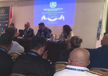 Milano, secondo Congresso internazionale della ONG “International P…