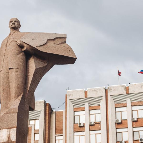 Transnistria, in Moldavia il prossimo obiettivo di Putin?