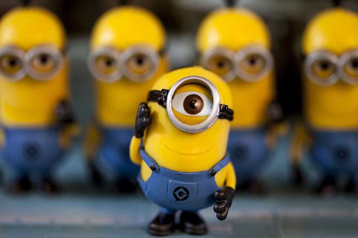 “Minions 2”, la Cina modifica il finale: non è la prima volta che s…