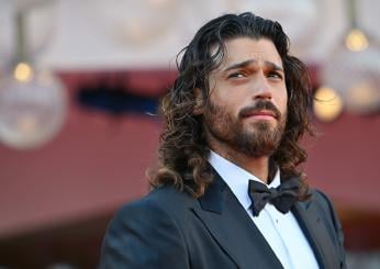 Can Yaman sarà Sandokan nel cast della nuova serie tv evento Rai, iniziano le riprese ad aprile