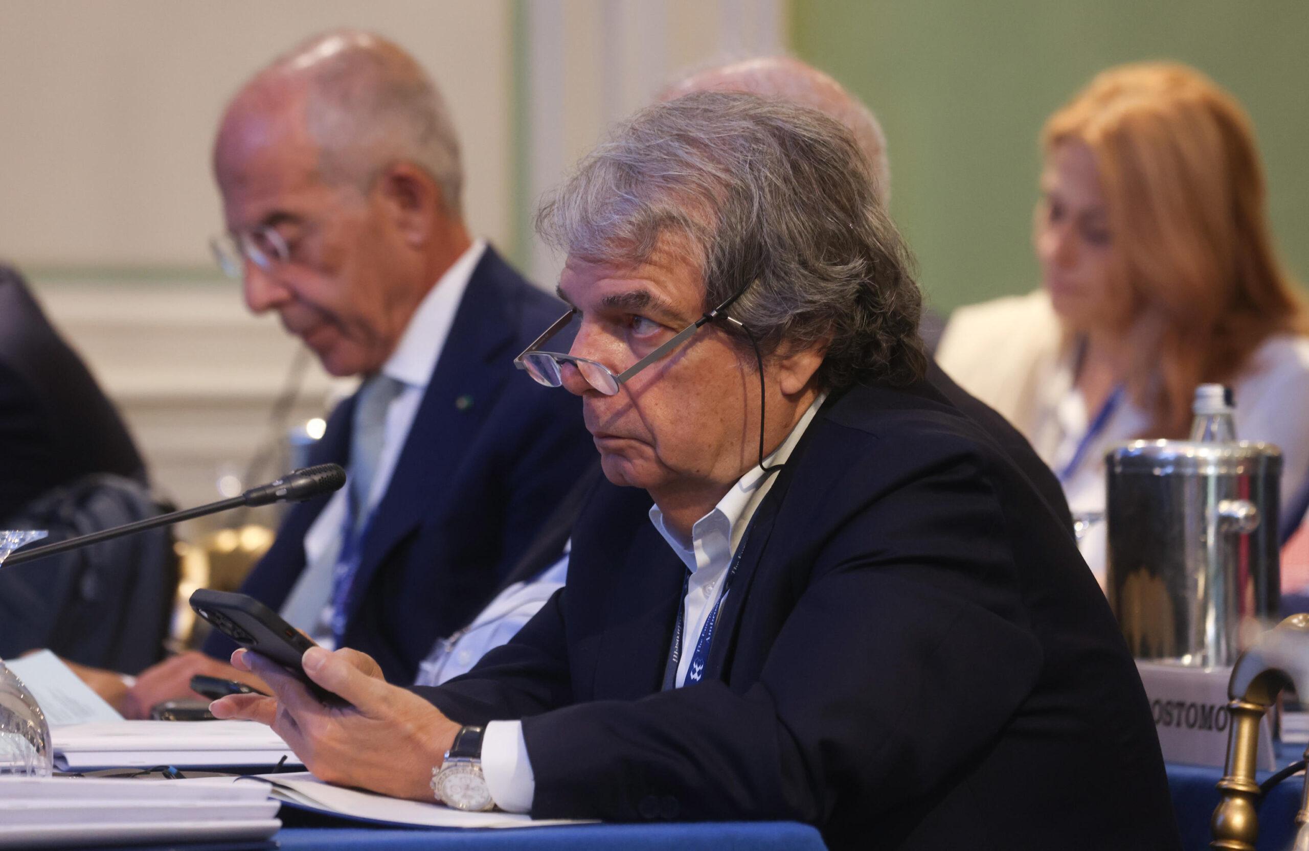 Chi è Renato Brunetta, nuovo Presidente del CNEL