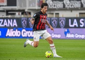 Milan, su Tonali piomba il Newcastle: i dettagli