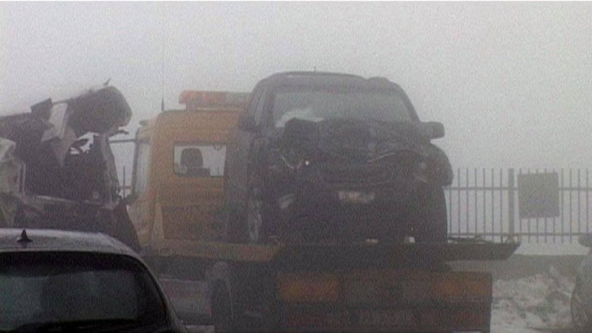 Scontro tragico a San Marco Argentano, nel Cosentino: un morto di 2…