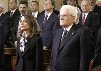 Addio a Maria Mattarella: causa morte, età, marito, figli e cugini della nipote del capo dello Stato. Era segretario generale della Regione Sicilia