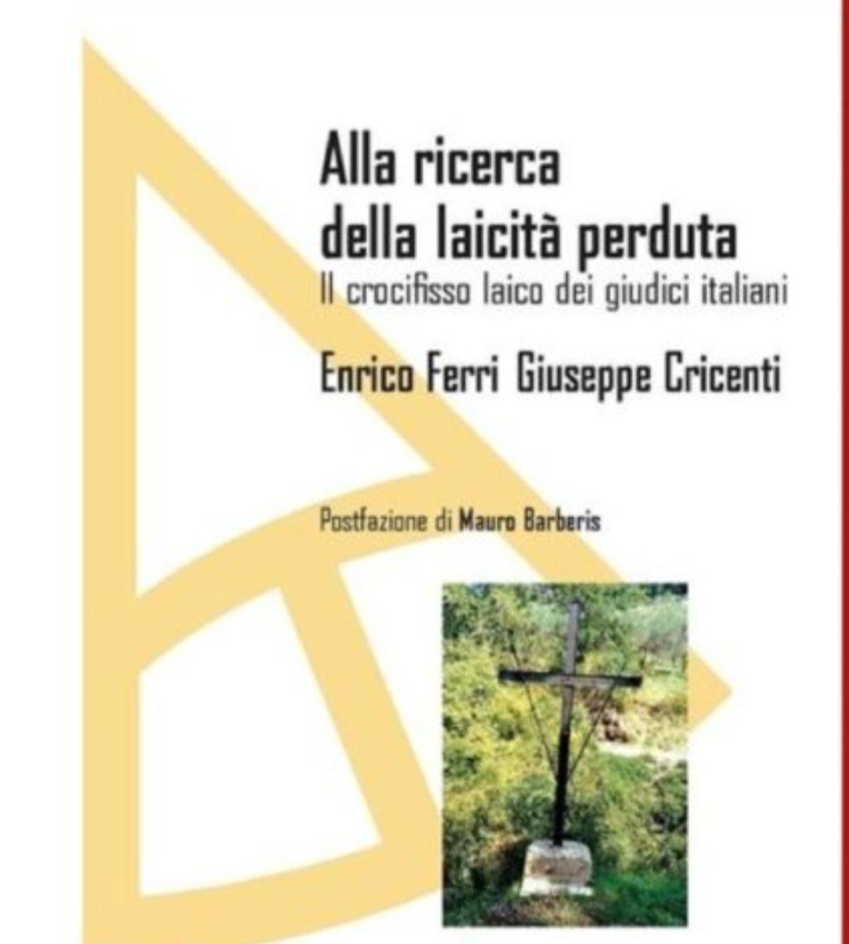 Crocifissi nelle aule e laicità: se ne parla a Vibo Valentia