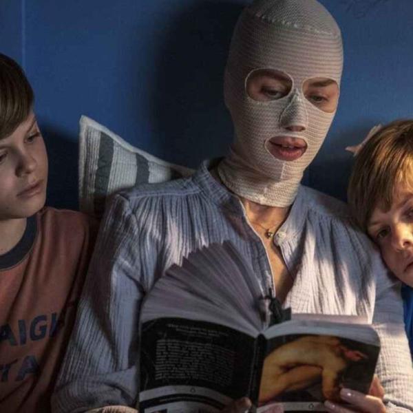 Spiegazione del finale di Goodnight Mommy su Prime Video