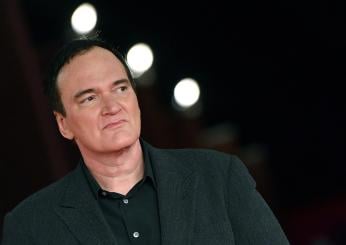 Quentin Tarantino farebbe un film su Berlusconi? La sua risposta è sorprendente