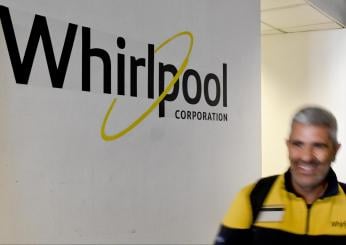 Accordo tra Whirlpool e i turchi di Arcelik per il mercato degli el…