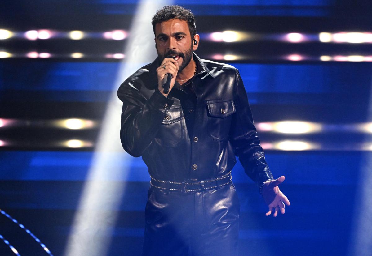 Pagelle Sanremo 2023 prima serata, Mengoni è la conferma mentre la …