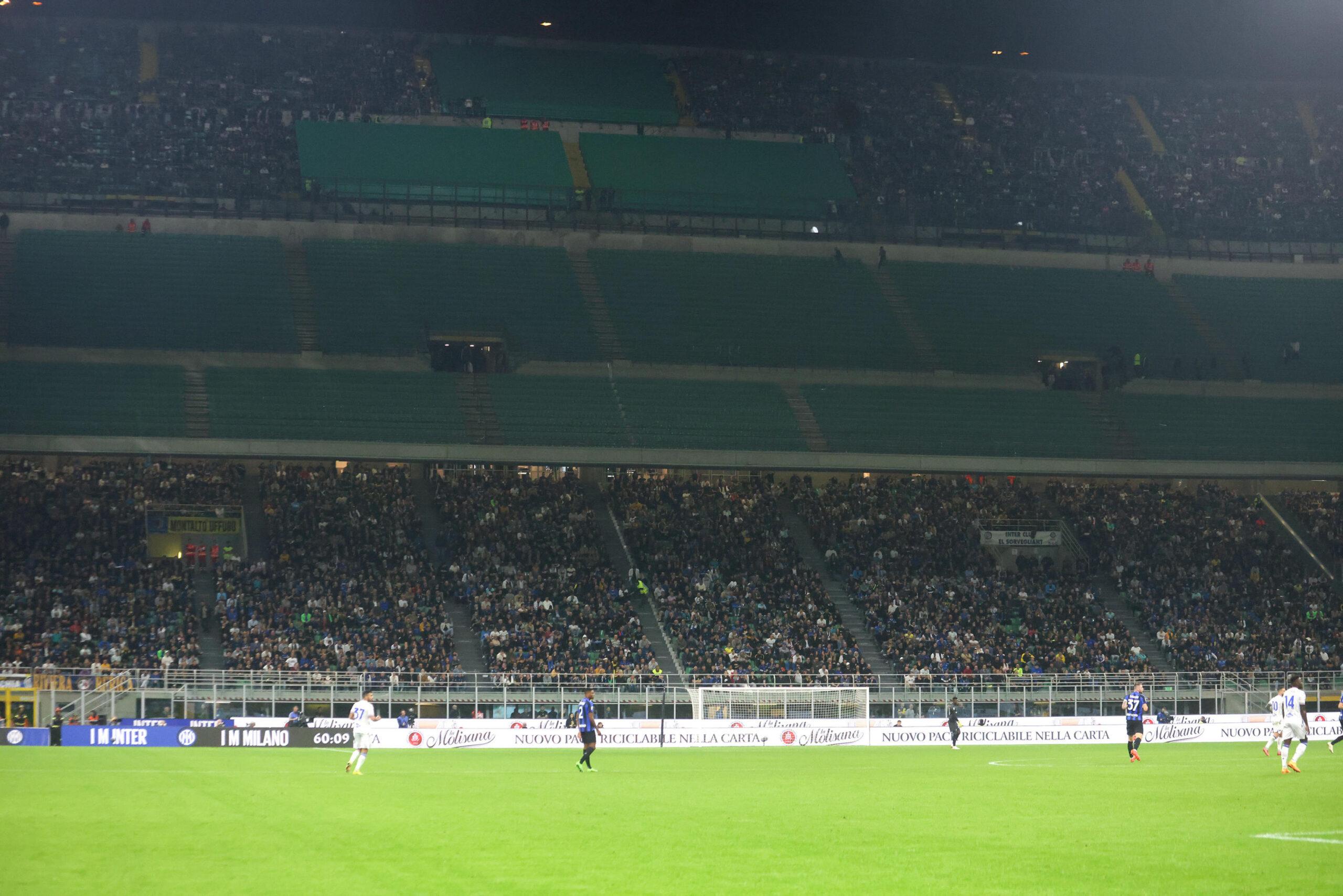 Nuovo stadio: il Milan pronto, ma attende l’Inter. Le ultime