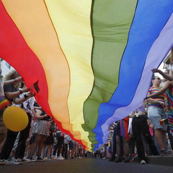 Gay Pride 2023 in Italia e in Europa: città, date e manifestazioni