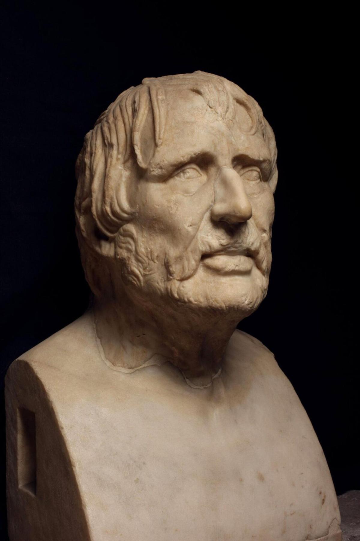 Seneca: “Epistulae ad Lucilium” (“Lettere morali a Lucilio”), di co…