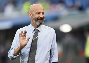 Un anno fa ci lasciava Gianluca Vialli, l’uomo che manca a tutti immensamente