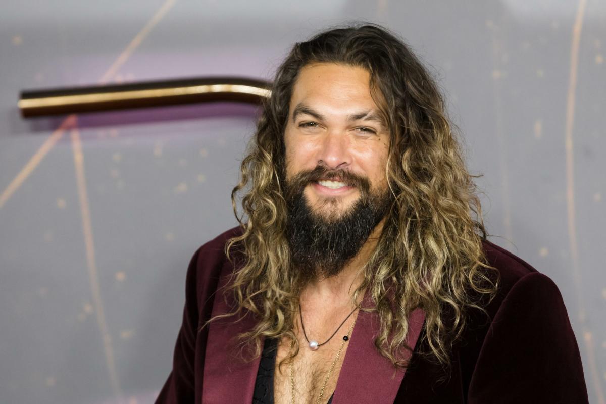 Jason Momoa, divorzio con Lisa Bonet: l’attore di “Aquaman” è di nuovo single?