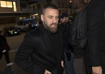 E’ ufficiale, Daniele De Rossi è il nuovo allenatore della Roma. La società: “Bentornato a casa”